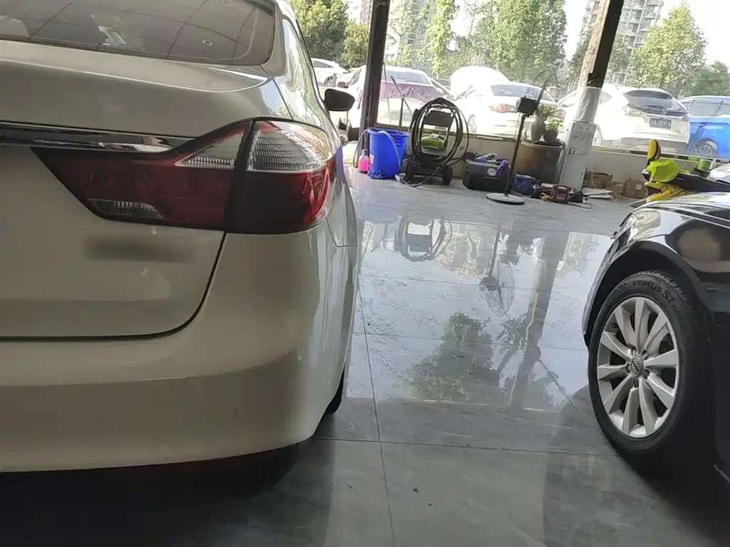 Kia K3 2017 1.6L Automatic 15th Anniversary Special GLS фото 8
