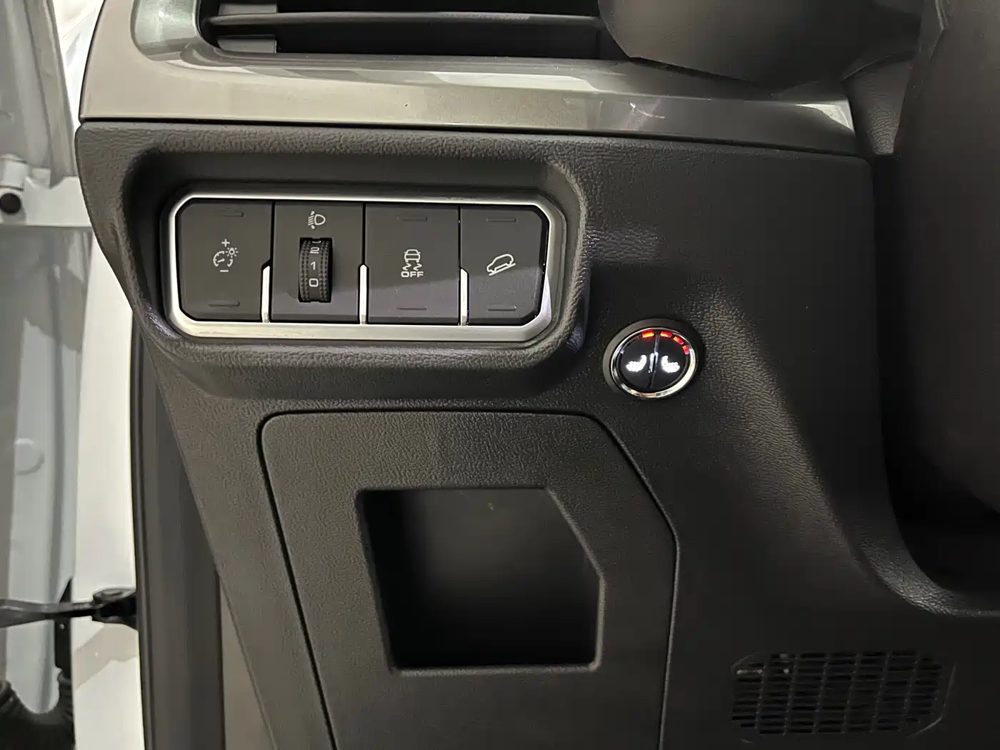Haval H6 2023 National Trend Edition 1.5T Automatic Champion фото 16