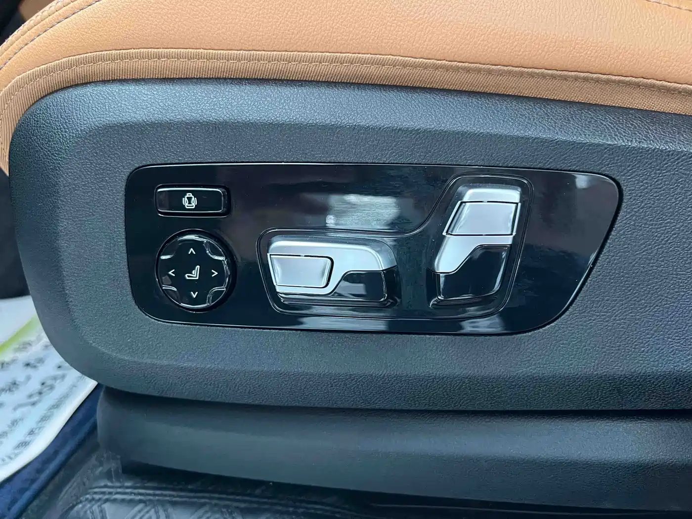 BMW X5 (Import) 2019 xDrive40i Exclusive M Sport Package фото 16