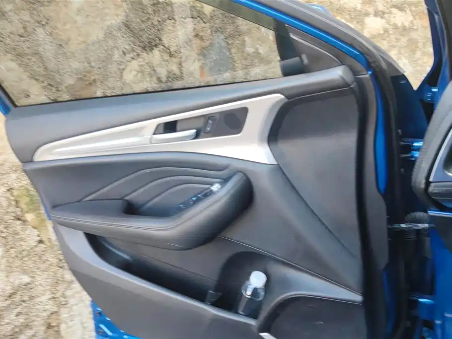 Haval F7 2020 1.5T 2WD i-Type фото 7