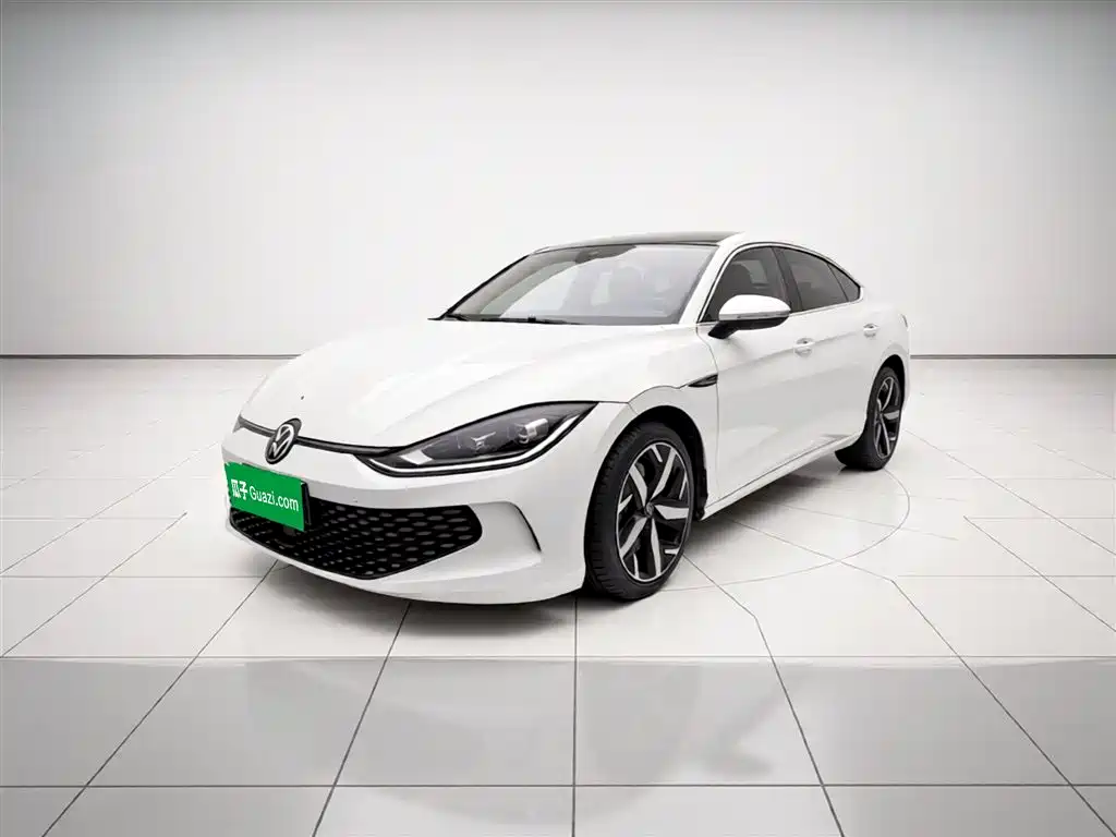 Volkswagen Lamando 2023 Lamando L 280TSI DSG Cool Edition фото 2