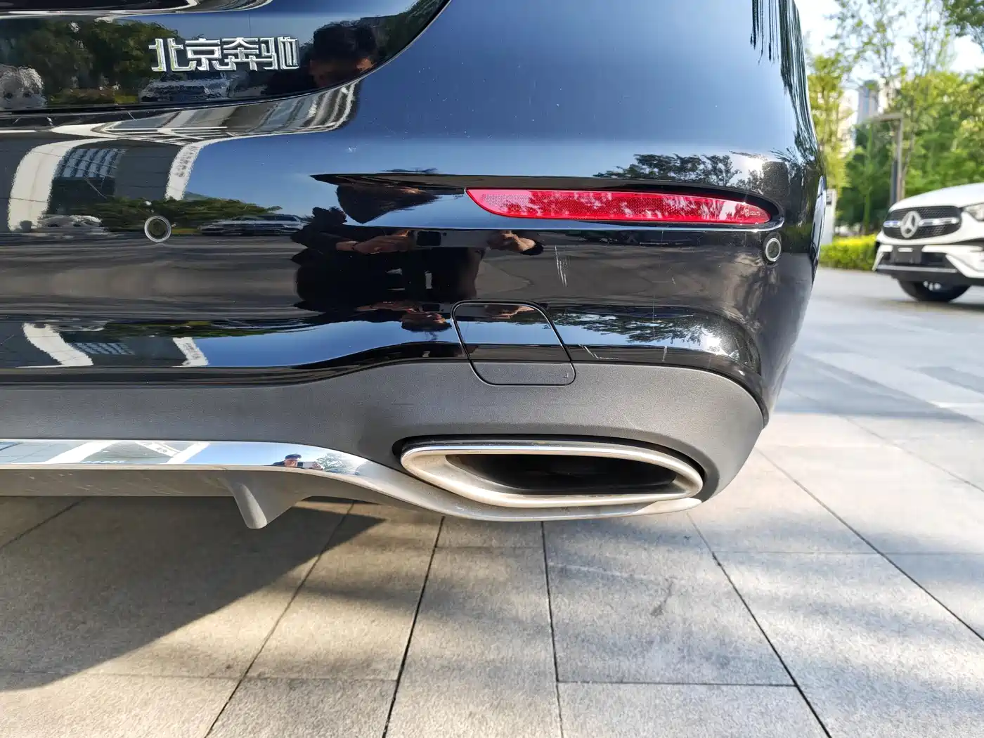 Mercedes-Benz E-Class 2022 Model Facelift III E 300 L Sport Fashion фото 22