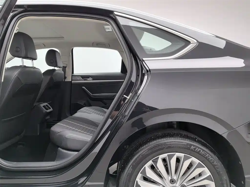 Volkswagen Lavida 2019 1.5L Manual Comfort Edition China VI фото 15