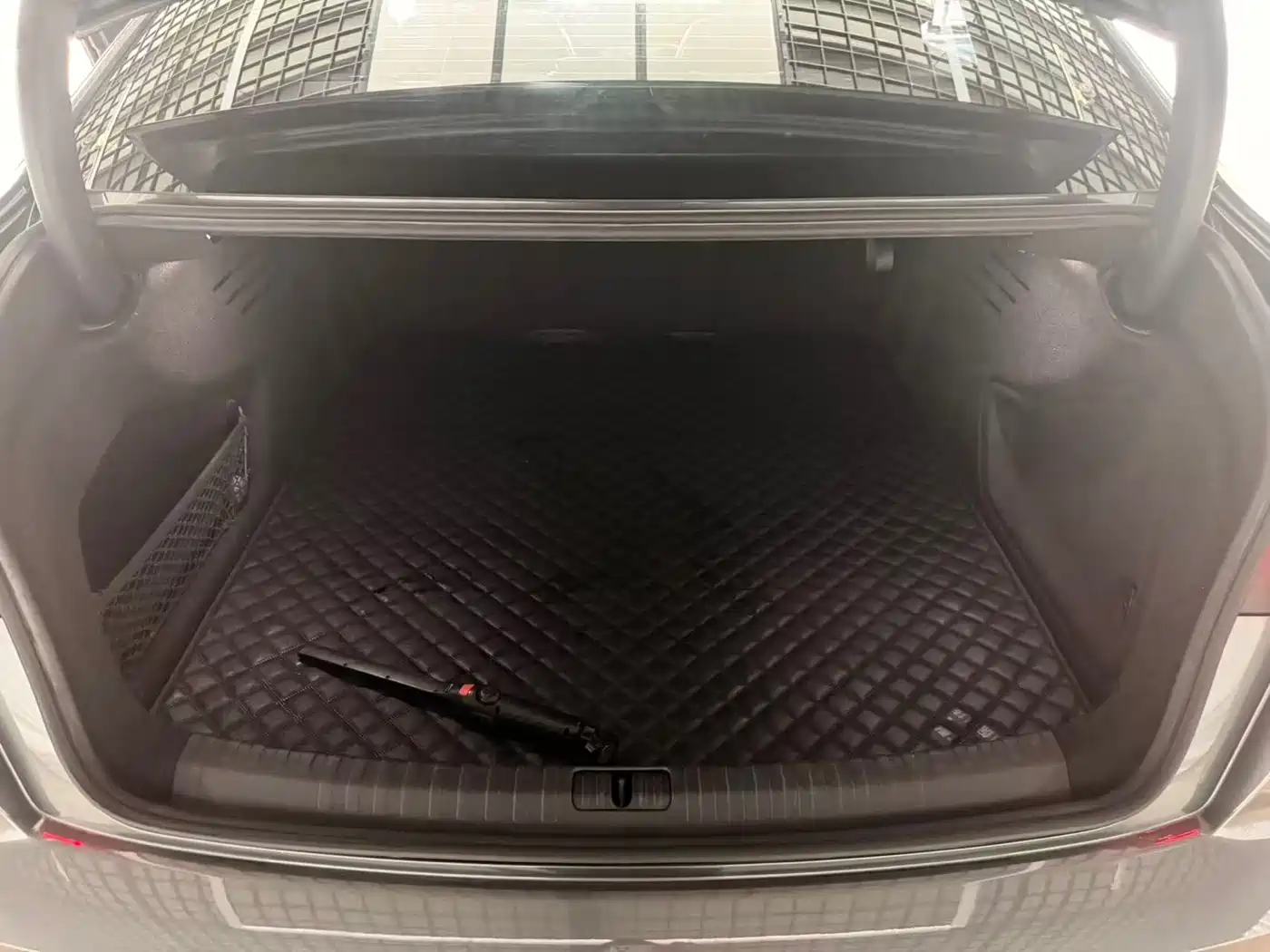 Audi A6L 2021 40 TFSI Luxury Elegance фото 15
