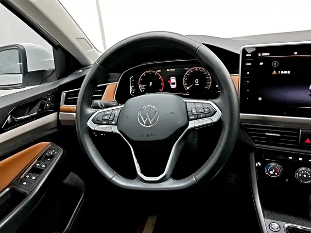Volkswagen Bora 2023 200TSI DSG Smart PRO Edition фото 12