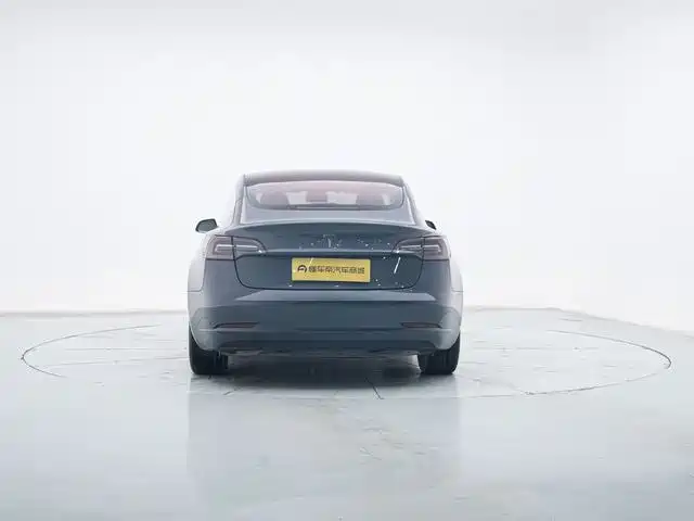 TESLA MODEL 3 (IMPORTED)