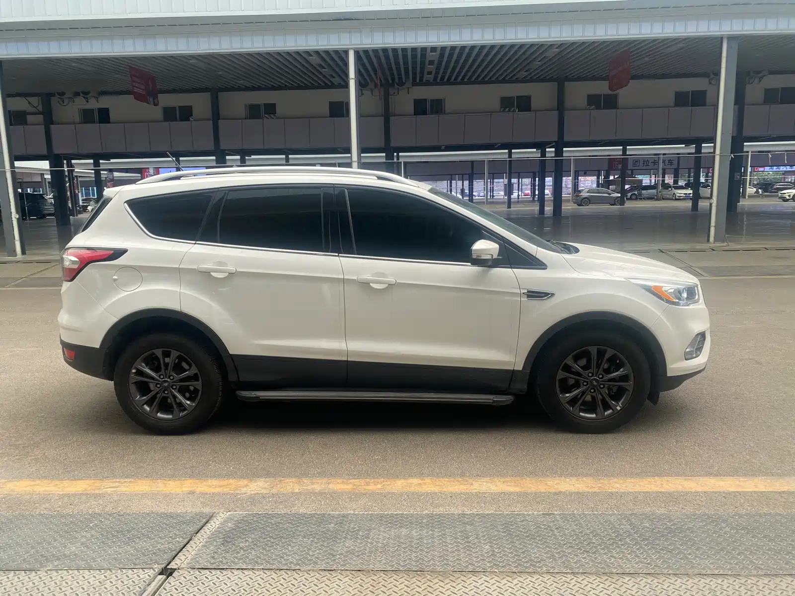 صورة 4 - Ford Kuga
