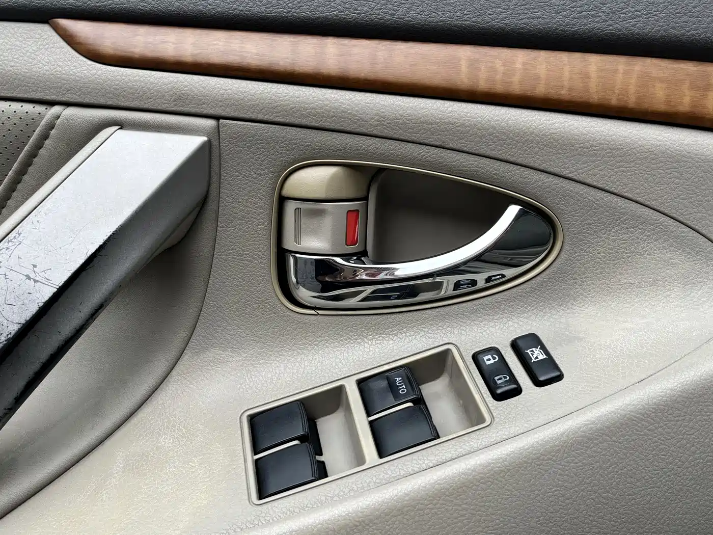 Toyota Camry 2011 200G Classic Anniversary Edition фото 13