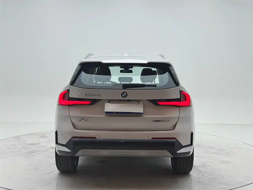 BMW X1 2023 sDrive20Li X Design Package фото 5