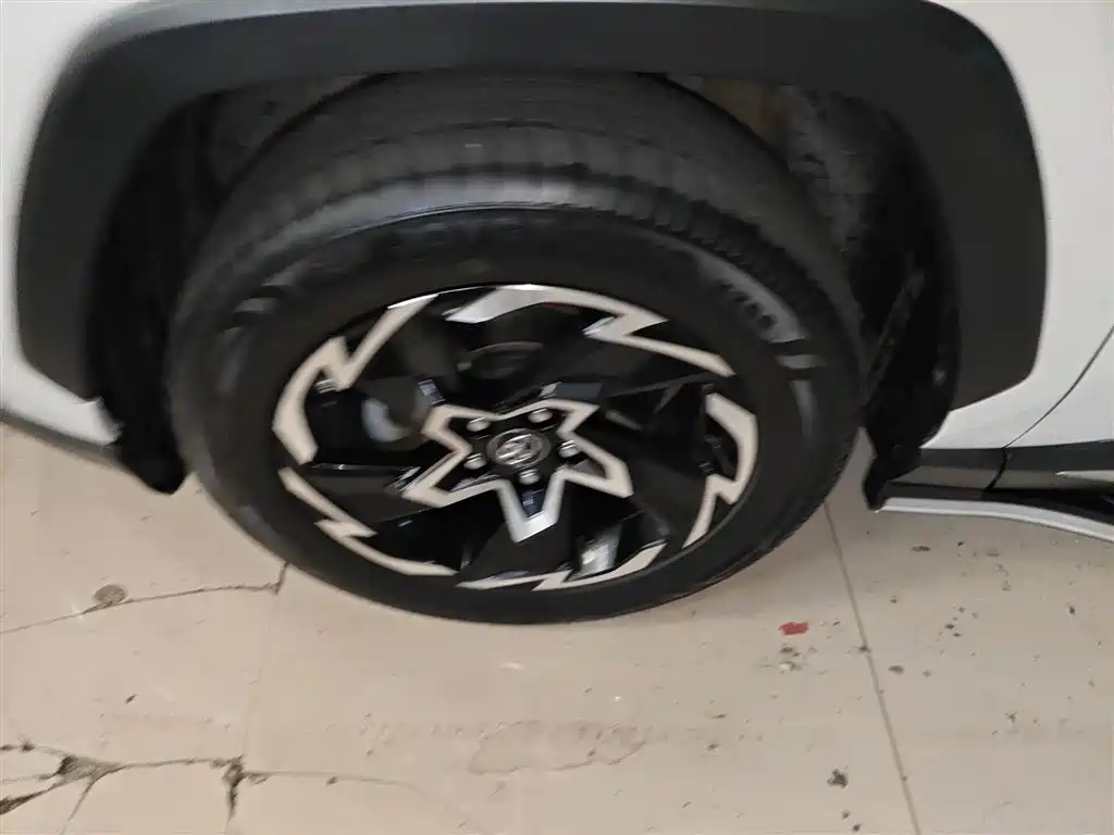 Toyota Wildlander 2020 2.0L CVT 2WD Tech Edition фото 23