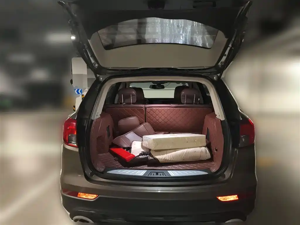 Buick Envision Plus 2016 20T 2WD Elite фото 10