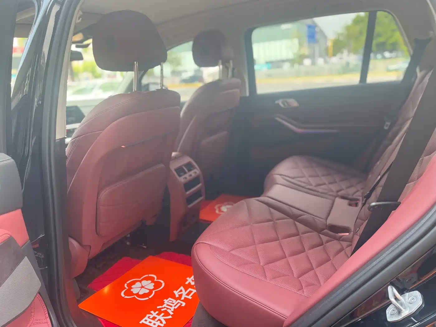 BMW X5 2022 Facelift xDrive 30Li M Sport Package фото 5