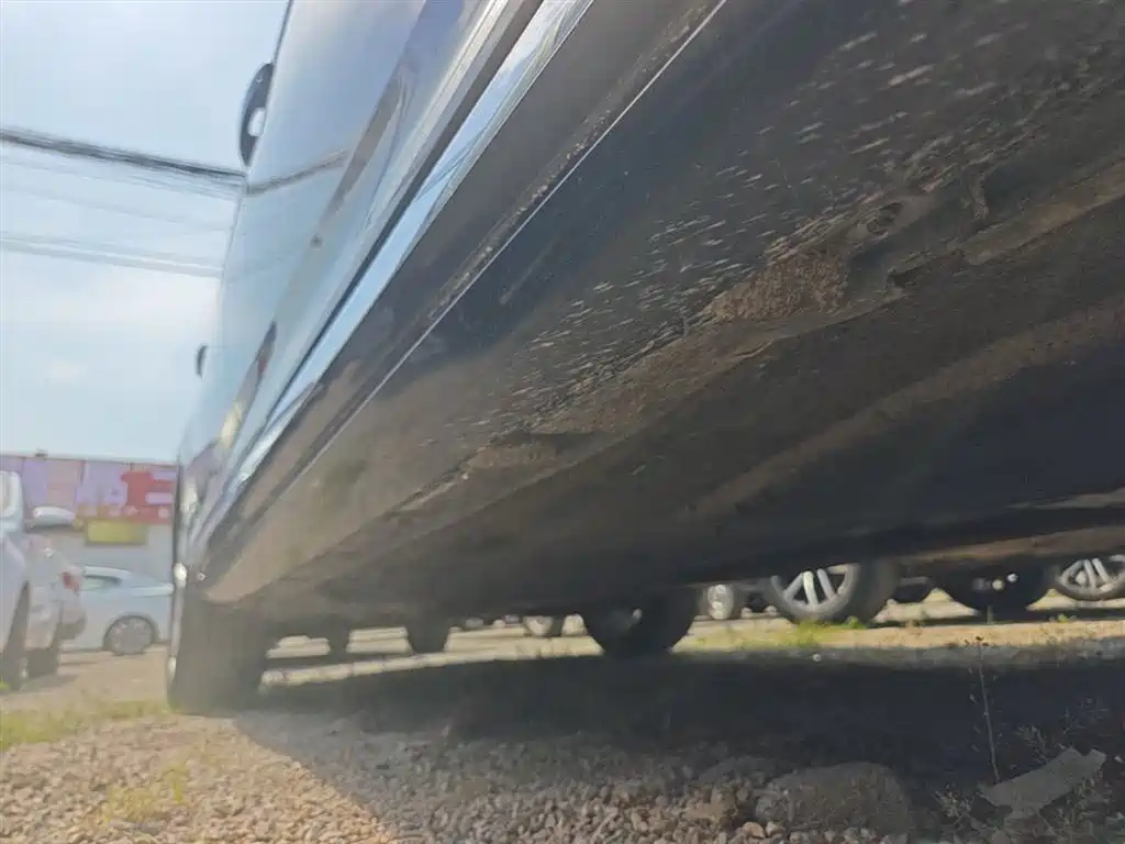 Volkswagen Magotan 2018 330TSI DSG Leading фото 21