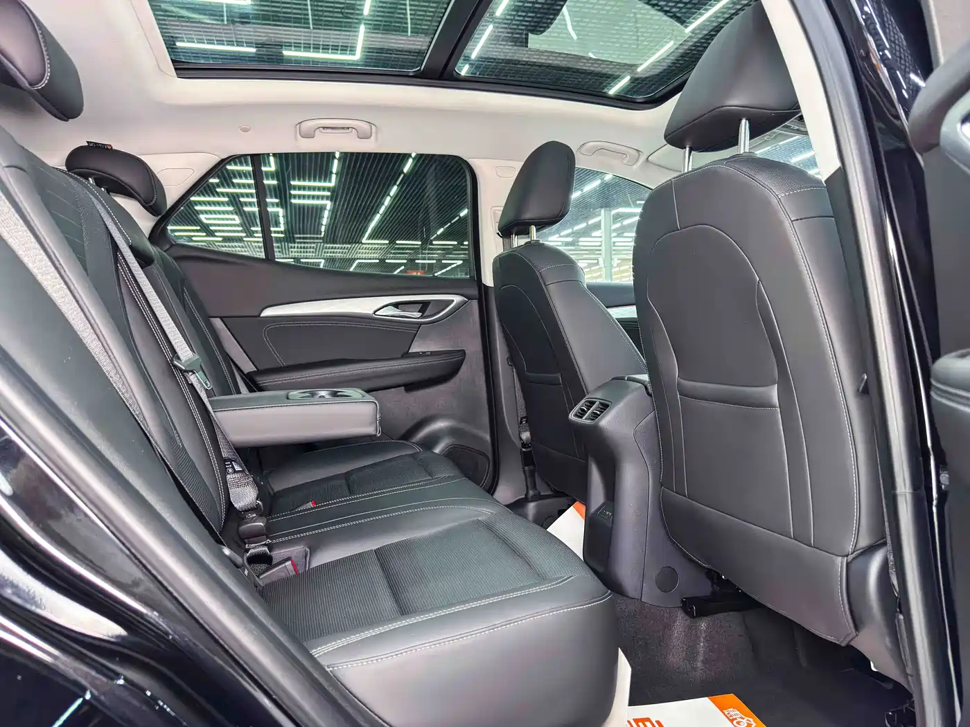 Buick Envision S 2025 2025 25T Premium Platinum Edition
