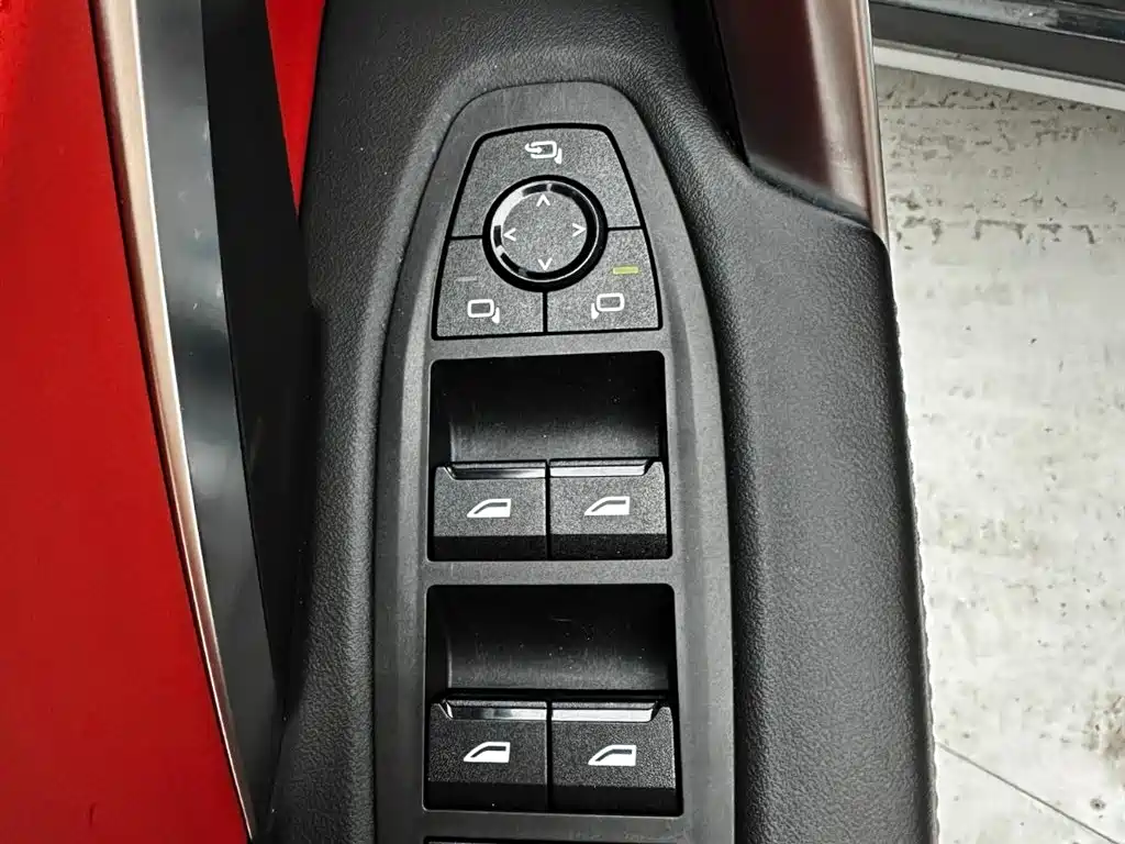 BMW X1 2023 sDrive20Li X Design Package фото 16