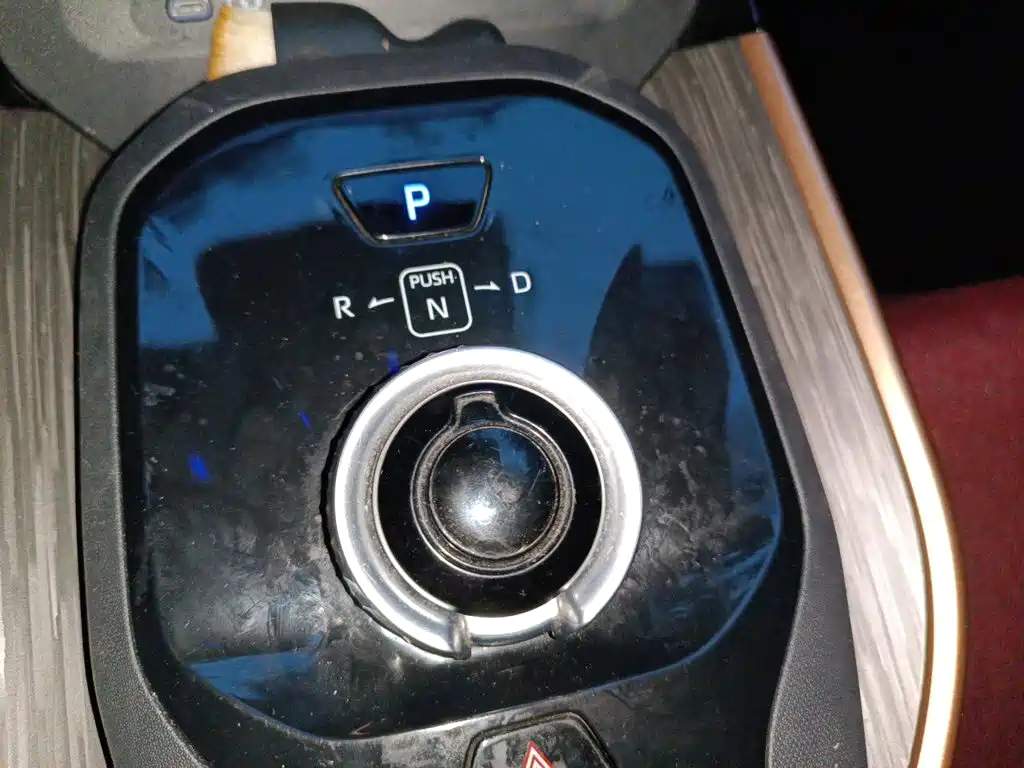 Toyota bZ3 2024 2024 517km Elite PRO