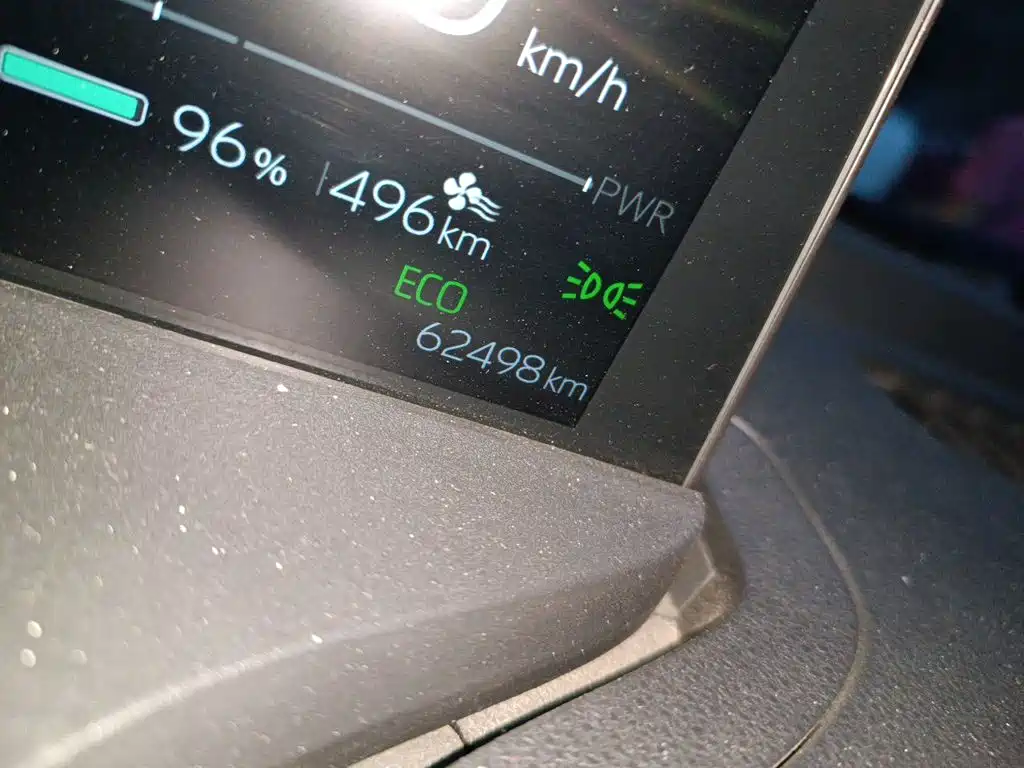 Toyota bZ3 2024 2024 517km Elite PRO