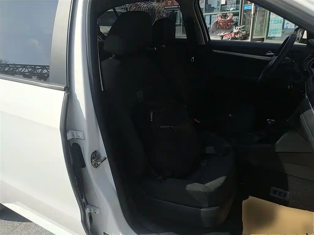 Volkswagen Lavida 2019 Lavida Start 1.5L Auto Trend (China VI) фото 20