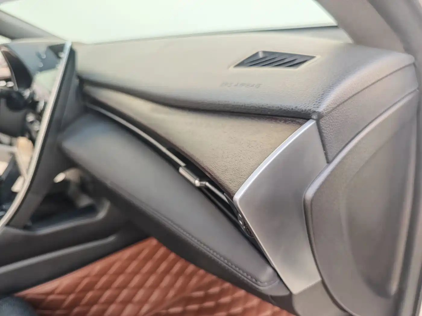 Toyota Avalon 2019 2.0L XLE Premium Edition (China VI) фото 27