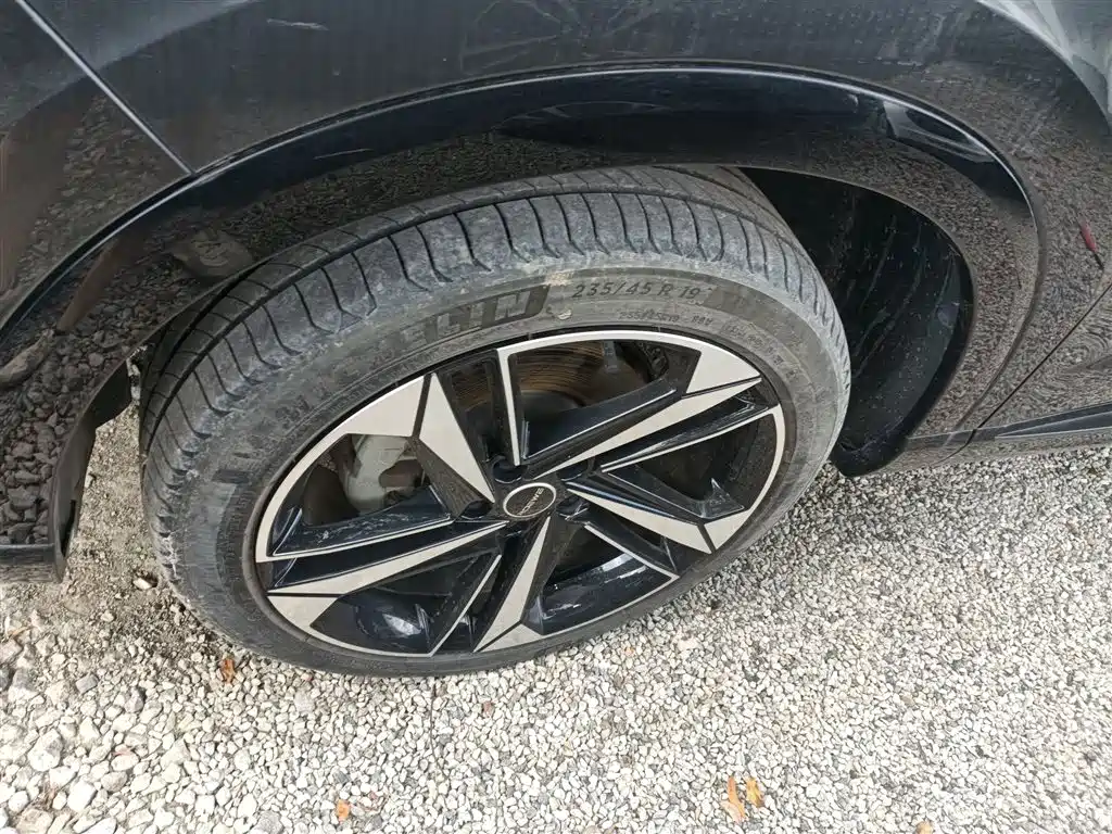 Roewe RX5 MAX 2023 2022 2.0T Auto Promising Honor Edition