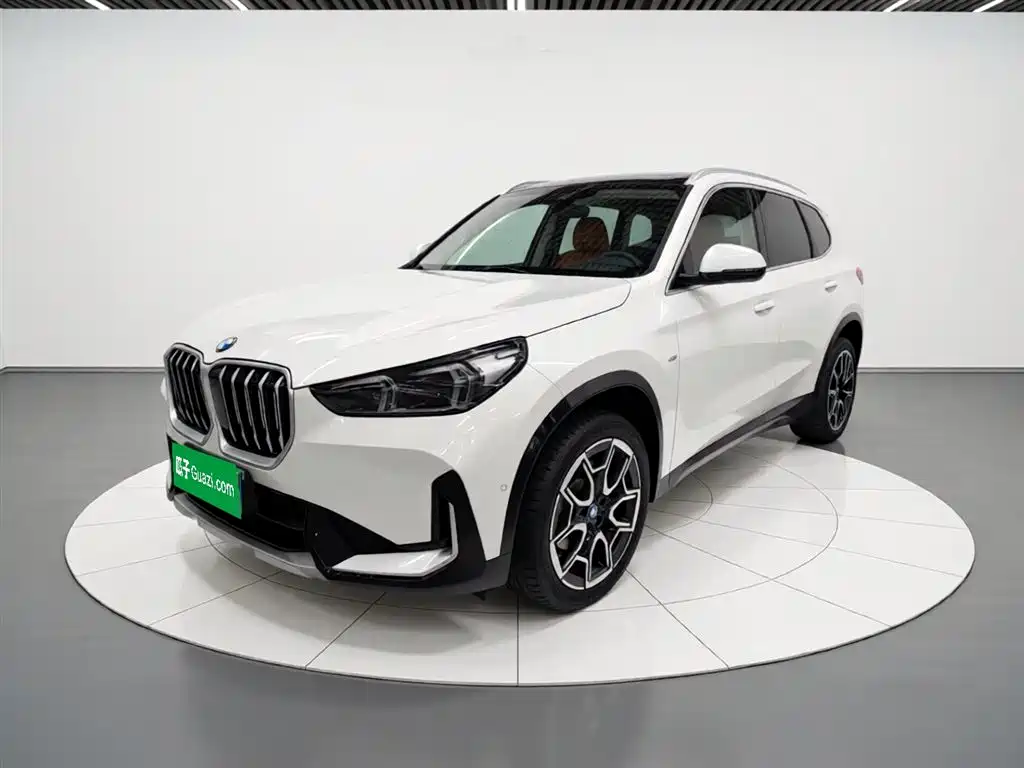 BMW X1 2023 sDrive25Li X Design Package