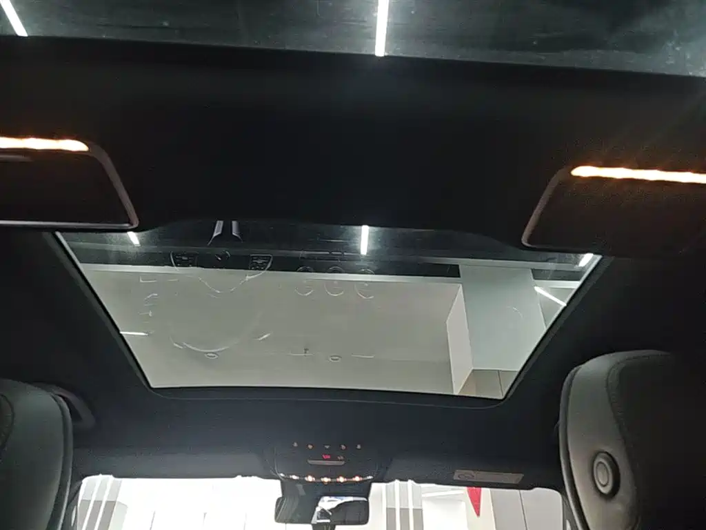 Mercedes-Benz GLC 2020 GLC 300 L 4MATIC Dynamic фото 18