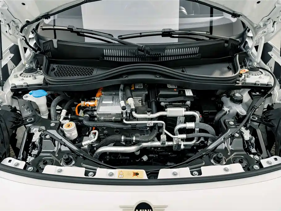 MINI Electric MINI COOPER 2024 2024 452km COOPER SE Artist