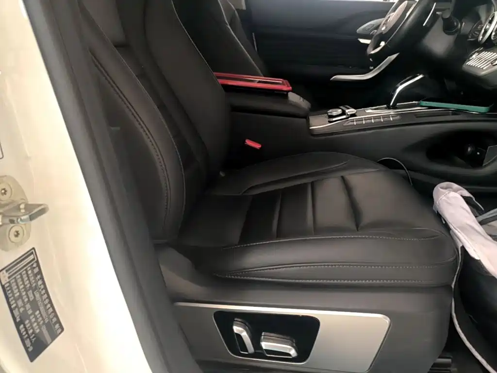 WEY VV7 2020 2020 2.0T Super Luxury