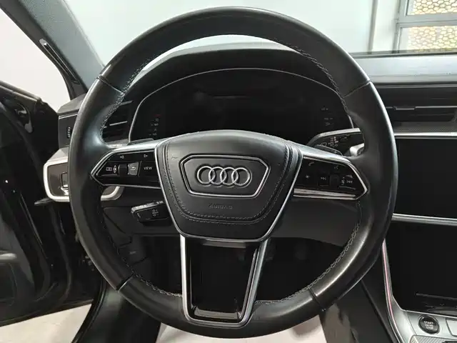 Audi A6L 2024 40 TFSI Luxury Dynamic — фото 5
