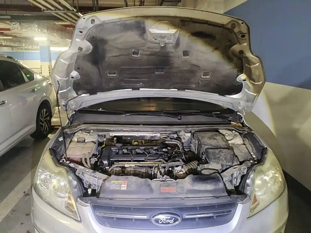 Photo 3 - Ford Focus