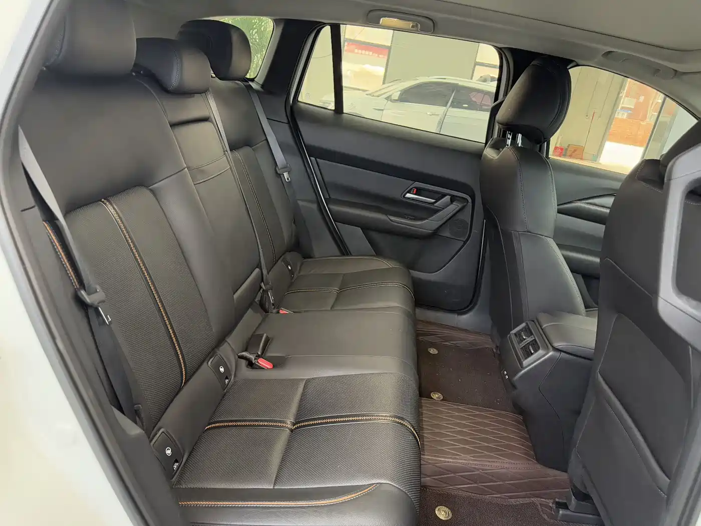 MAZDA CX-50 LINE ALSO