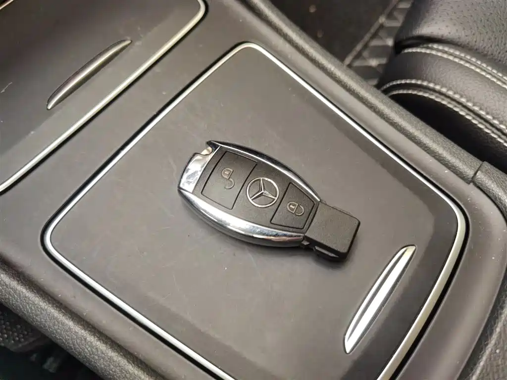 Mercedes-Benz GLA 2019 GLA 200 Dynamic фото 9