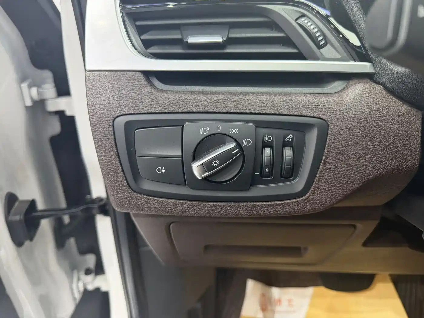 BMW X1 2021 sDrive20Li Exclusive фото 8