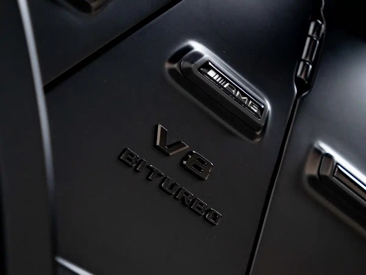 Mercedes-Benz G-Class 2010 G 500 фото 12
