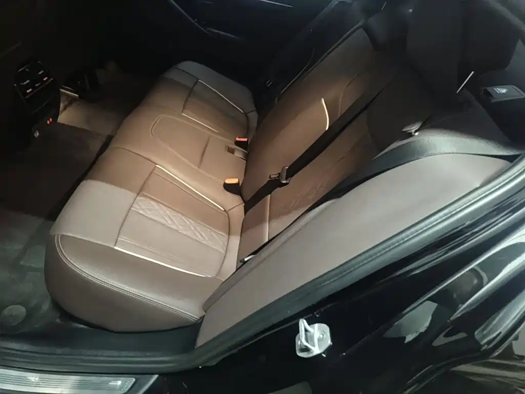 BMW 5 Series New Energy 2022 Facelift 535Le M Sport Package фото 17