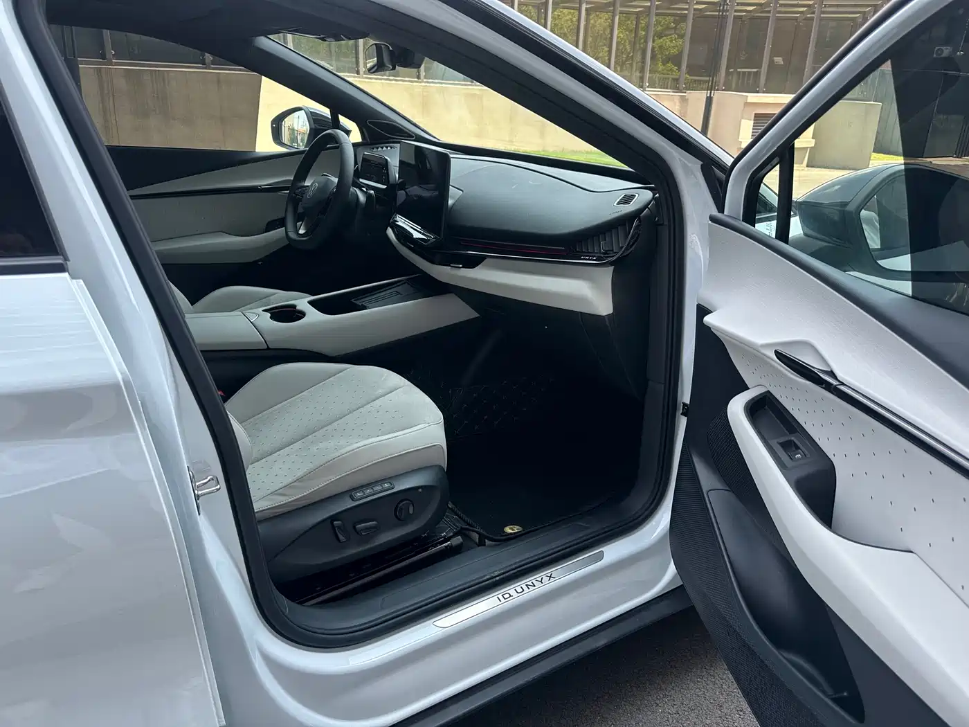Volkswagen Unique 06 2024 Facelift Ultra Long Range фото 11
