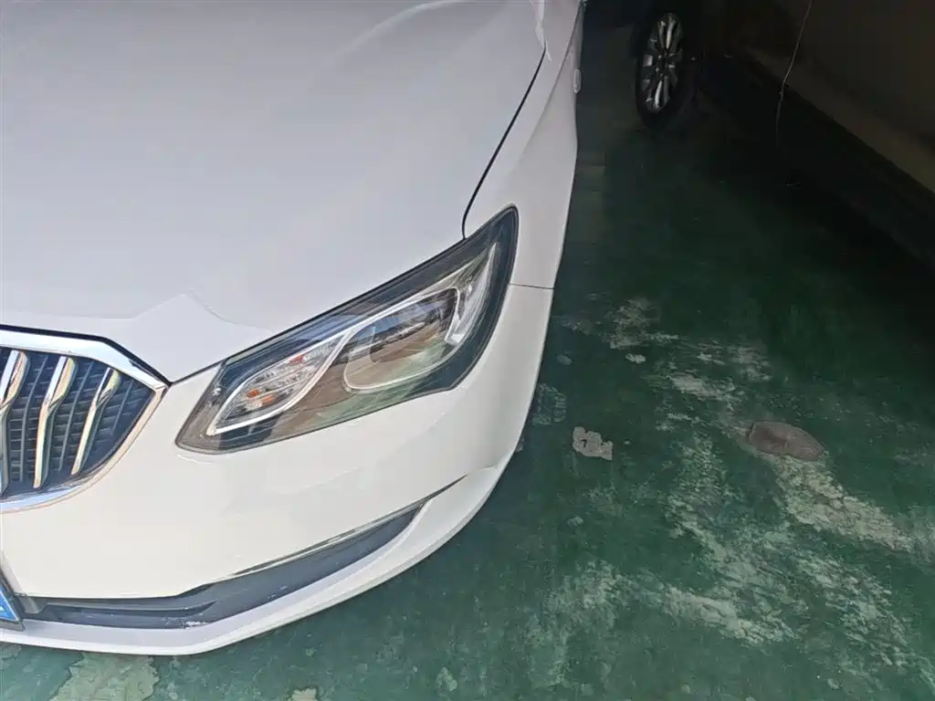 Buick Excelle 2016 Model 15N Automatic Luxury фото 24
