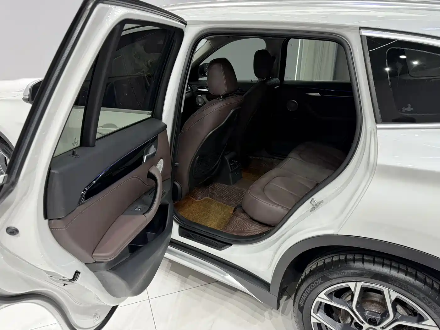 BMW X1 2021 sDrive20Li Exclusive фото 17