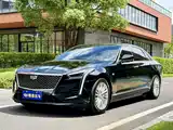 Фото 1 - Cadillac CT6