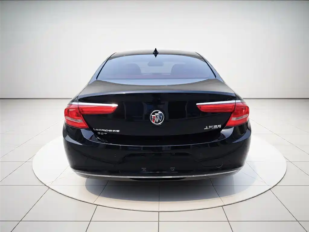 Buick LaCrosse 2016 20T Elite Type фото 6
