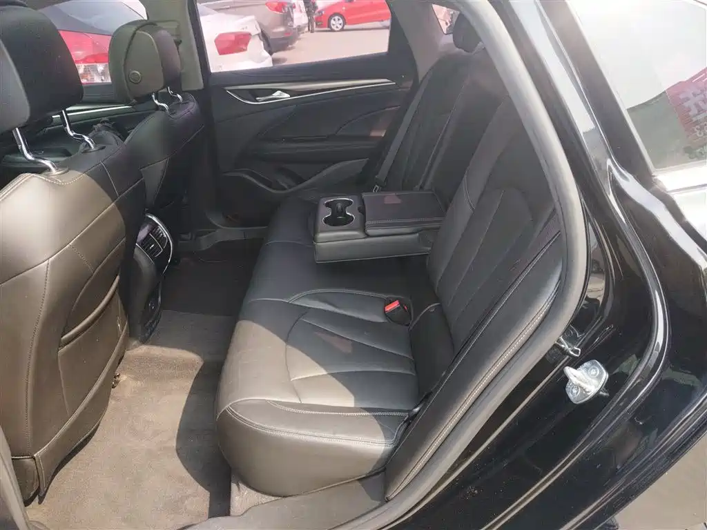Buick LaCrosse 2016 20T Elite Type фото 17