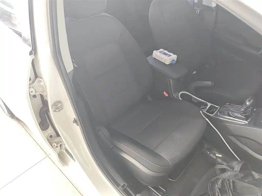 Kia K3 2016 1.6L Automatic GLS фото 16