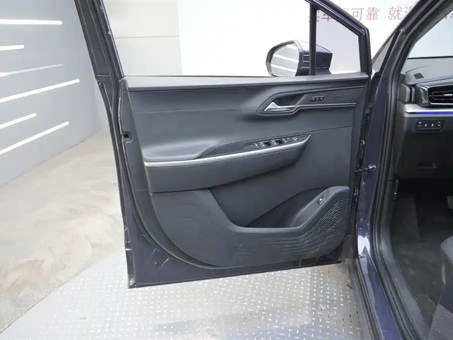 Hyundai Kustu 2021 380TGDi Smart Love Flagship TOP Premium фото 9
