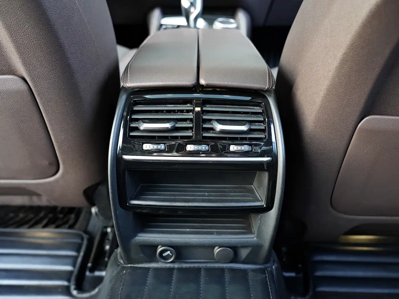BMW 5 Series 2019 Facelift 525Li M Sport Package фото 16