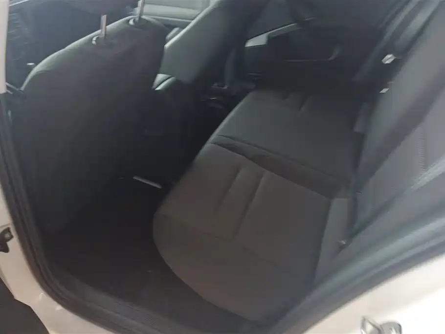 Volkswagen Bora 2019 Bora Legend 1.5L Automatic Fashion China VI фото 11