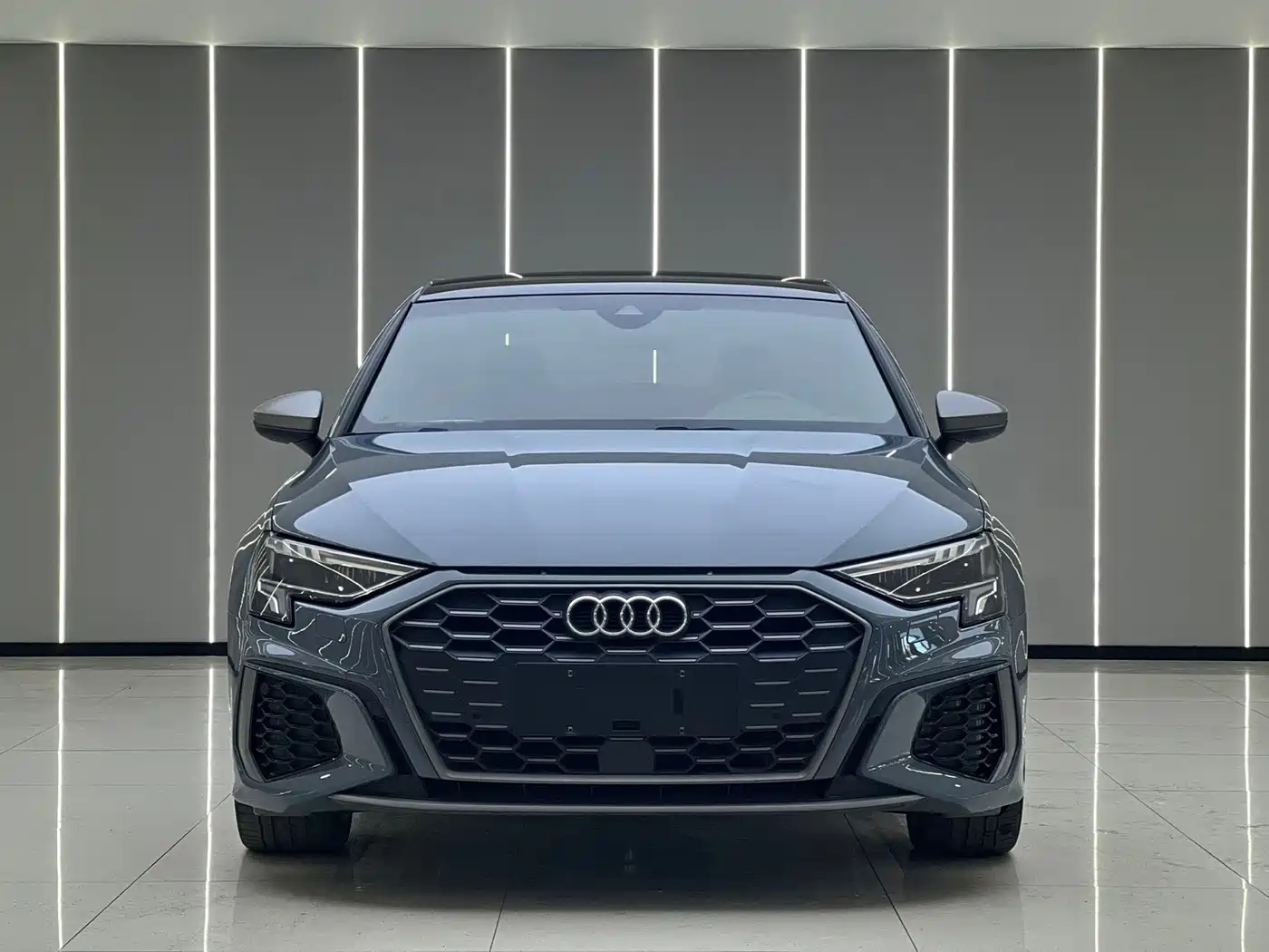 Фото 2 - Audi A3