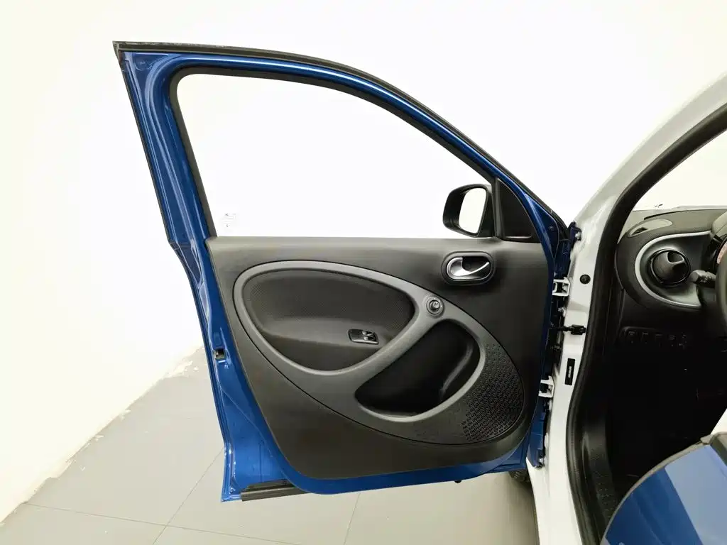 Фото 8 - smart forfour