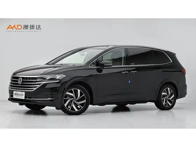 Volkswagen Viloran 2022 380TSI Premium Edition