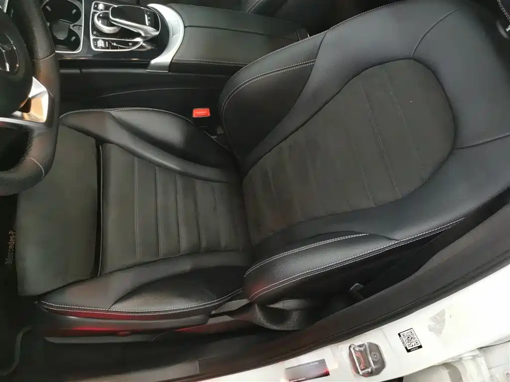 Mercedes-Benz C-Class 2017 Facelift C 200 Sport Edition фото 15