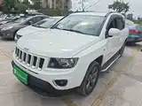 Фото 2 - Jeep Compass (Import)